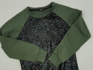 lidl sweterek niemowlęcy: Bluza, 11 lat, 140-146 cm, stan - Bardzo dobry