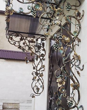 Сварка: Сварка | Решетки на окна, Перила, Заборы, оградки Гарантия — 20