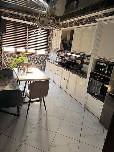 Продажа квартир: 2 комнаты, 89 м², Юбилейка Индивидуалка, 8 этаж — 5