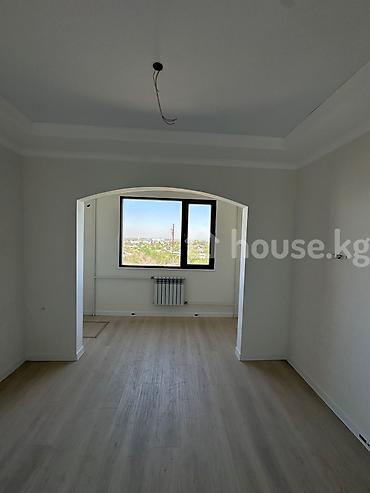 ленинское: 1 комната, 32 м², Пишпек Индивидуалка, 6 этаж, Евроремонт — 2