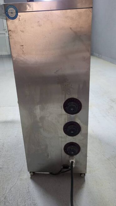 Dönər aparatları: Dönər apartı və Avadanlıqları Ətraflı məlumat üçün Əlaqə Saxlayin — 13