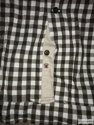 Košulje: Original BARBOLINI kosulja 44 NOVA 100% cotton Ramena 49cm, duzina — 9