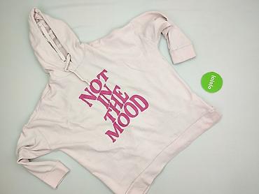 bluzy reporter: Infinity Woman, Bluza z kapturem damska, rozmiar XL — 2