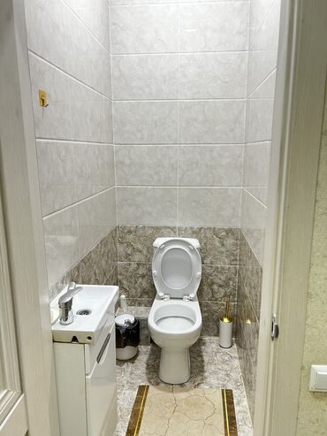 Посуточная аренда квартир: 2 комнаты, Постельное белье, Кондиционер, Парковка — 10