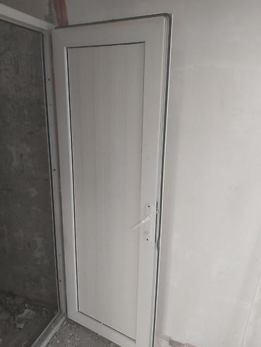 hamam qapsi: Plastik qapı ölçüsü hun 2.04 eni 70sm hun 2.04 eni 77sm — 2