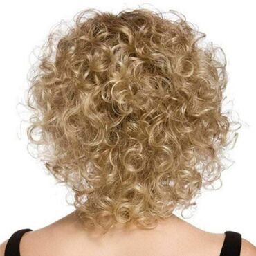 Perike i klipse: Perika
Cena 3200 din na lalafo.rs — 2 Perike i klipse: Perika
Cena 3200 din — 2