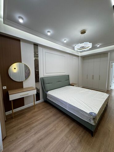 Продажа квартир: 4 комнаты, 128000 м², Элитка, 3 этаж, Дизайнерский ремонт — 2