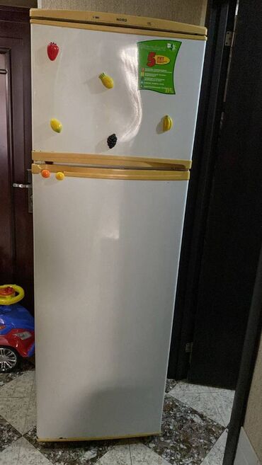 i̇şlenmiş soyducu: Б/у Холодильник