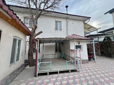 Продажа домов: Дом, 155 м², 6 комнат, Риэлтор, Евроремонт — 6