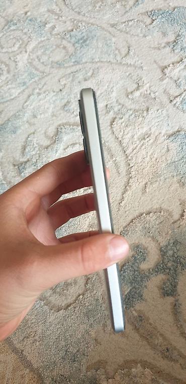8гб оперативки: POCO X6 Pro 5G (модель 2311DRK48G) - Память: 12 ГБ оперативной + — 7