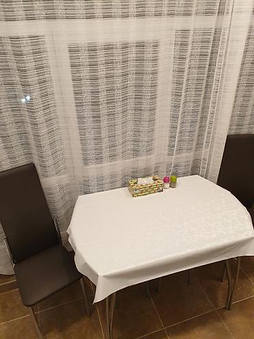 Иссык-Куль 2026: Квартира, KARVEN 4 ЦО Карвен 4 сезона, Сары-Ой, Детская площадка, Парковка, стоянка, Охраняемая территория — 9