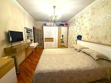 bakida: Bakı, Köhnə Günəşli, 5 otaqlı, Köhnə tikili, 120 kv. m — 1