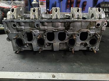 Glave motora: Glava motora – 1.9/2.0 8v i 16v za VAG vozila - Tip: SOHC glava — 4