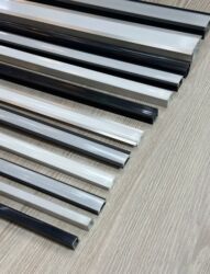 Digər işıqlandırma: Alüminium profillər. Bütün ölçüləri mövcuddur. İnstagram — 9