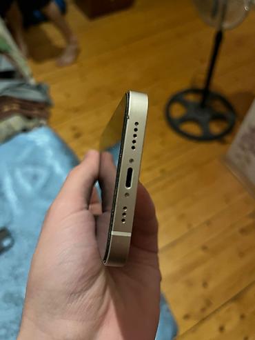 2 el ipad: IPhone 13, 128 GB, Ağ, Face ID — 5