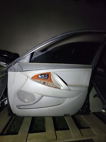 егр: Передняя правая Toyota, Б/у, Оригинал — 2