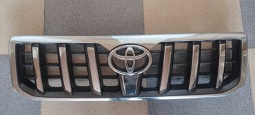 loreva reed diffuser: Toyota radiator barmaqlığı (ön panjur) - Model uyğunluğu: Toyota Land