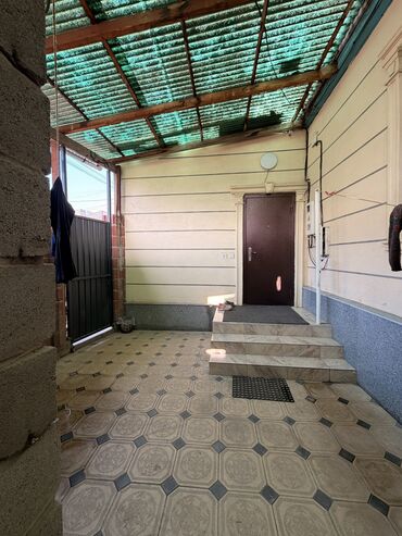 Продажа домов: Полдома, 67 м², 3 комнаты, Собственник, Косметический ремонт — 16