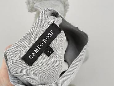 daj link: Cameo Rose, Sweter damski, rozmiar S — 4