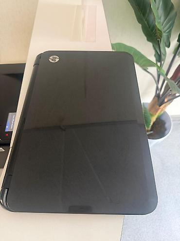 HP: HP Pavilion noutbuk - Prosessor: Intel Core i5-3337U, 1.80 GHz - — 3