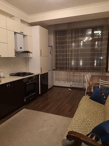 шота руставели: 2 комнаты, 70 м², БГУ Элитка, 9 этаж, Евроремонт — 4