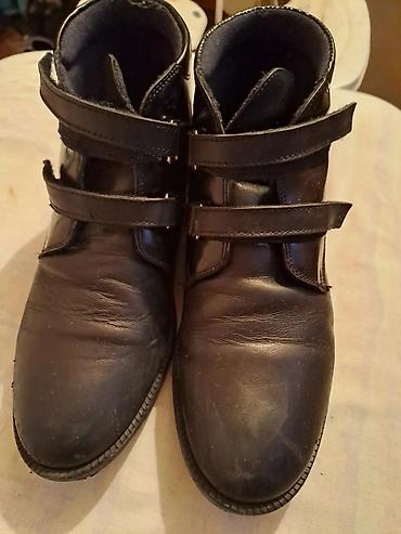 Кроссовки и спортивная обувь: Ботасы с Европы привозили, летние, осенне-весенние 35размер. Очень — 10
