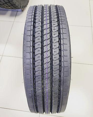 aeolus l7: Шина Aeolus 235/75R17.5 18PR AllroadsS предназначена для установки на — 2