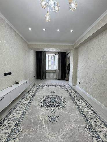микрорайон: 3 комнаты, 80 м², Восток-5 мкр Элитка, 9 этаж, Евроремонт — 6