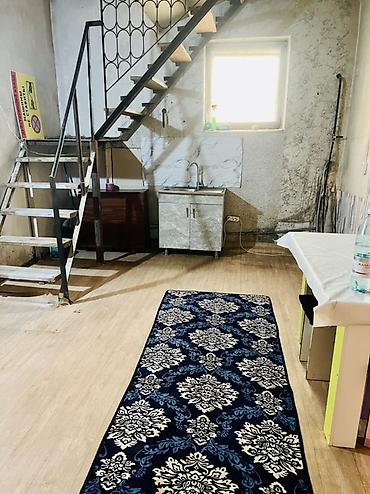 айкол дом: 70 м², Жарым -жартылай эмереги бар — 4