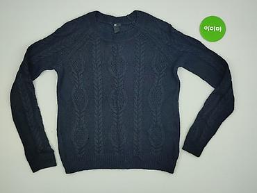george polar: H&M, Sweter damski, rozmiar M — 2