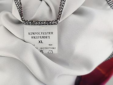 hard rock bluza: Bluza z kapturem damska, rozmiar XL — 4