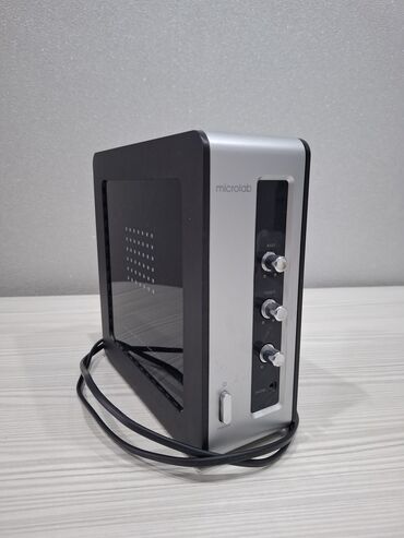 Мониторы: Монитор, LG, Б/у — 5