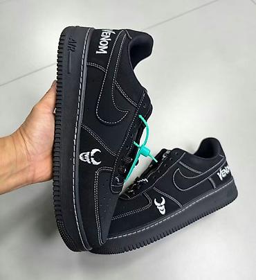 Nike air force Venom patike A klasa NOVO Novo Brojevi 40 do 44 fb