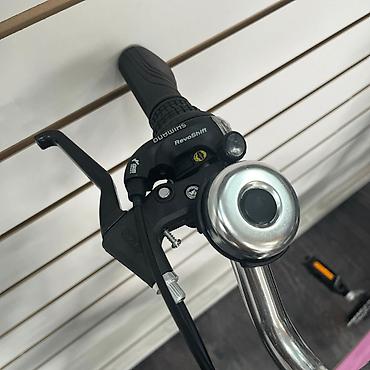 Городские велосипеды: Городской велосипед, Рама M (156 - 178 см), Новый — 9