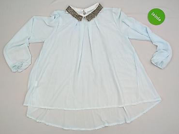 iblues: Bluzka damska, rozmiar 2XL — 2