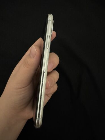 Apple iPhone: IPhone Xs, Б/у, 512 ГБ, Белый, 73 % at lalafo.kg — 6 Apple iPhone: IPhone Xs, Б/у, 512 ГБ, Белый, 73 % — 6