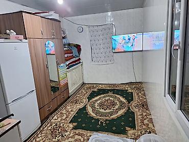 Продажа комнат: 18 м² — 2