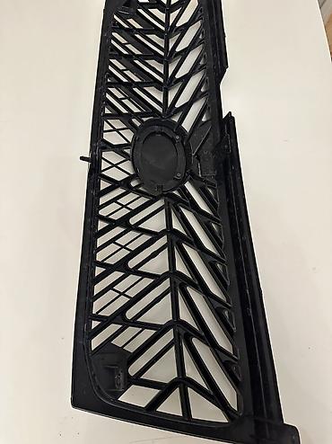Plymouth: Toyota üçün ön radiator barmaqlığı 100 lük satışda — 5