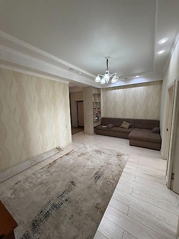 Продажа квартир: 2 комнаты, 55 м², Элитка, 4 этаж, Евроремонт — 7