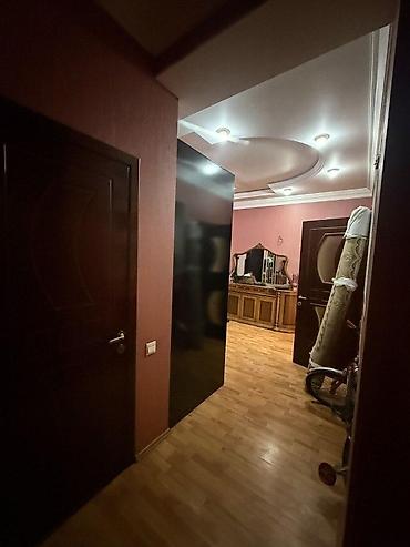 yeni guneşli: 2 otaqlı, Yeni tikili, m. 8 Noyabr, 86 kv. m — 5