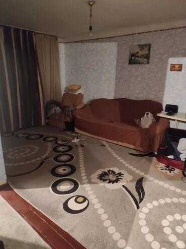 алматинка: 1 комната, Агентство недвижимости, С подселением, С мебелью полностью