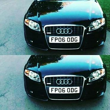 menjac lada niva: MOTORI DIZNE KLAPNE ITD ZA AUDI A4 OD 2005. DO 2008. GOD. | AUDI A4 — 1