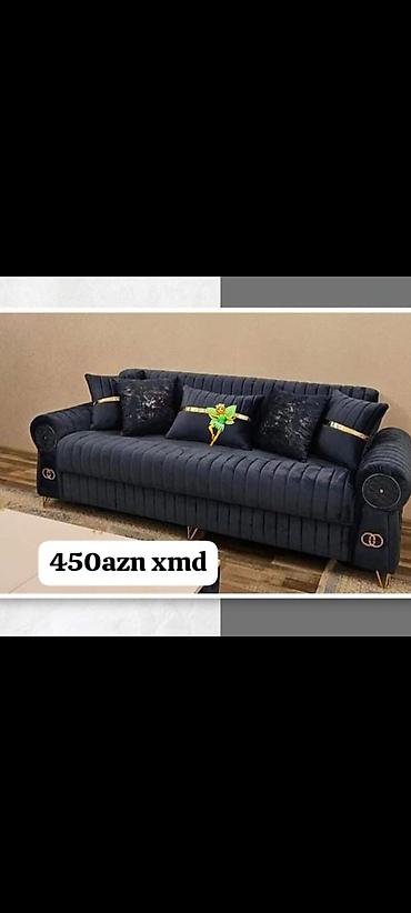 obyekt ucun divan: Divan, Yeni, Açılmayan, Parça — 1