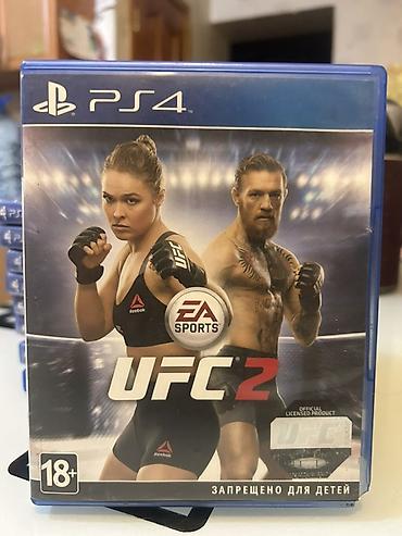 ufc4 rdr2: Коллекция дисков для PlayStation 4 (PS4) В набор входят оригинальные — 9