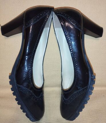 Ostale cipele: Vitulli moda kožne italijanske cipele 40 NOVO Italijanske cipele na lalafo.rs — 5 Ostale cipele: Vitulli moda kožne italijanske cipele 40 NOVO Italijanske cipele — 5