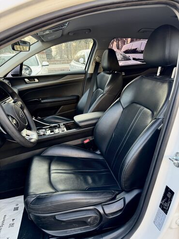 Kia: Kia K5: 2020 г., 2 л, Автомат, Гибрид, Седан — 5