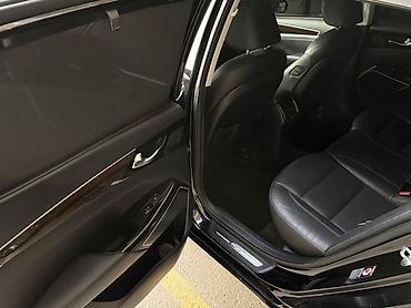 Kia: Kia K7: 2018 г., 2.4 л, Типтроник, Бензин, Седан — 7