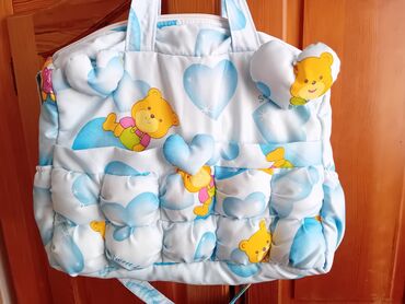 elegantne torbe: Torba za bebe,rucni rad