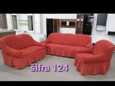 Prekrivači za nameštaj: Višenamenski na lalafo.rs — 24 Prekrivači za nameštaj: Višenamenski — 24