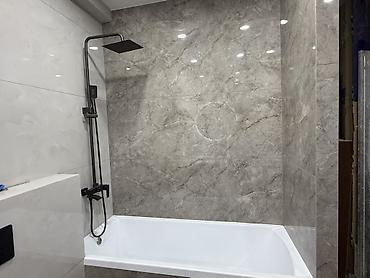 Продажа квартир: 2 комнаты, 53 м², Элитка, 6 этаж, Дизайнерский ремонт — 9